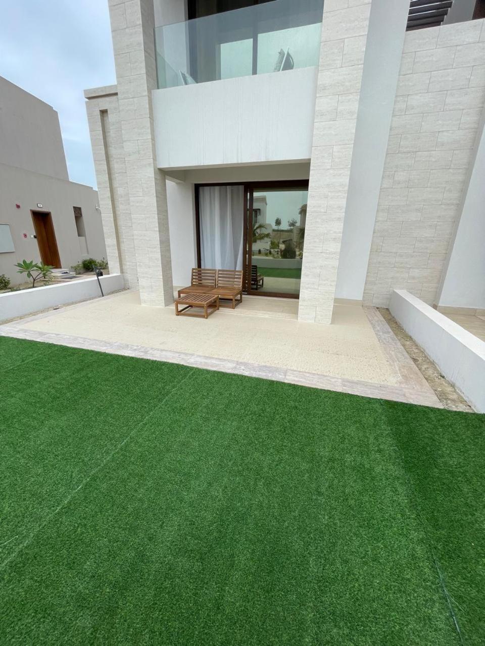 Julia Apartment Salalah Exterior photo